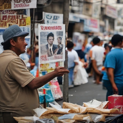 Arturo Moscoso: La alteración de la competencia electoral redefine las estrategias en Guayas