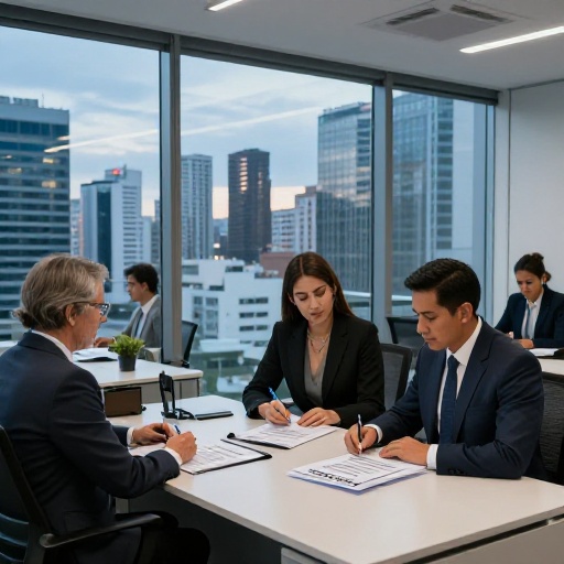 Vacíos legales en intervenciones empresariales amenazan la inversión en Guayas