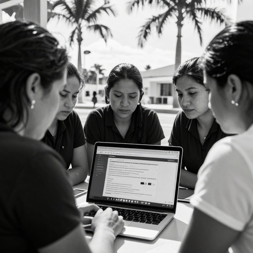 Mujeres del Guayas: claves para acceder a los $482 del programa Mujeres que Transforman