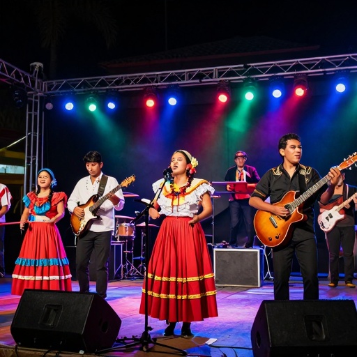 Alcaldía de Guayaquil impulsa agenda cultural con actividades artísticas y musicales