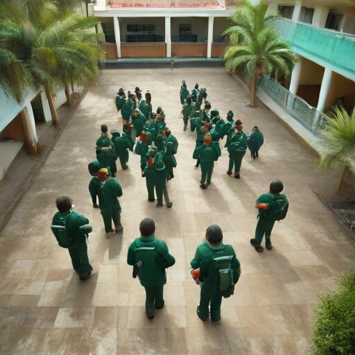 La Aurora consolida su oferta educativa con 23 planteles ante el crecimiento poblacional