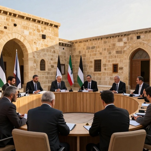 Palestina convoca sesión ordinaria del Concejo Cantonal para abordar agenda institucional