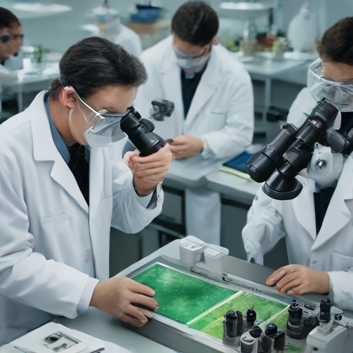 Avance científico global: nueva molécula podría eliminar parásitos hepáticos