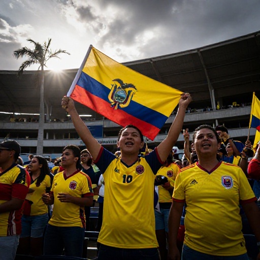Barcelona SC mantiene el quinto puesto tras empatar ante Mushuc Runa