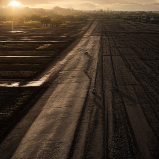 Prefectura del Guayas inicia obra histórica en La Delicia para conectar 10 comunidades agrícolas