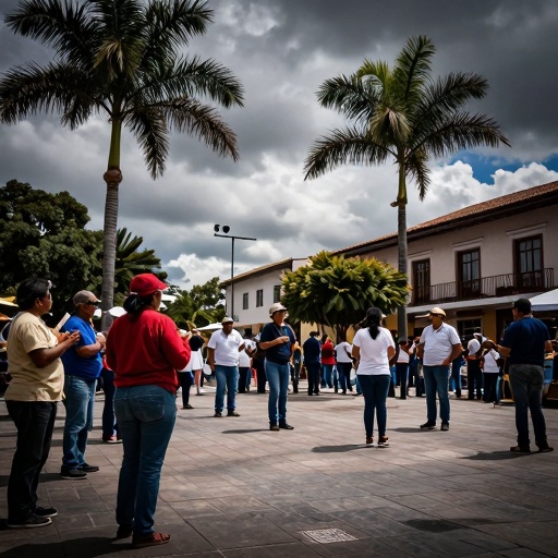 Samborondón reafirma su liderazgo municipal con calificación récord en el ICO 2024