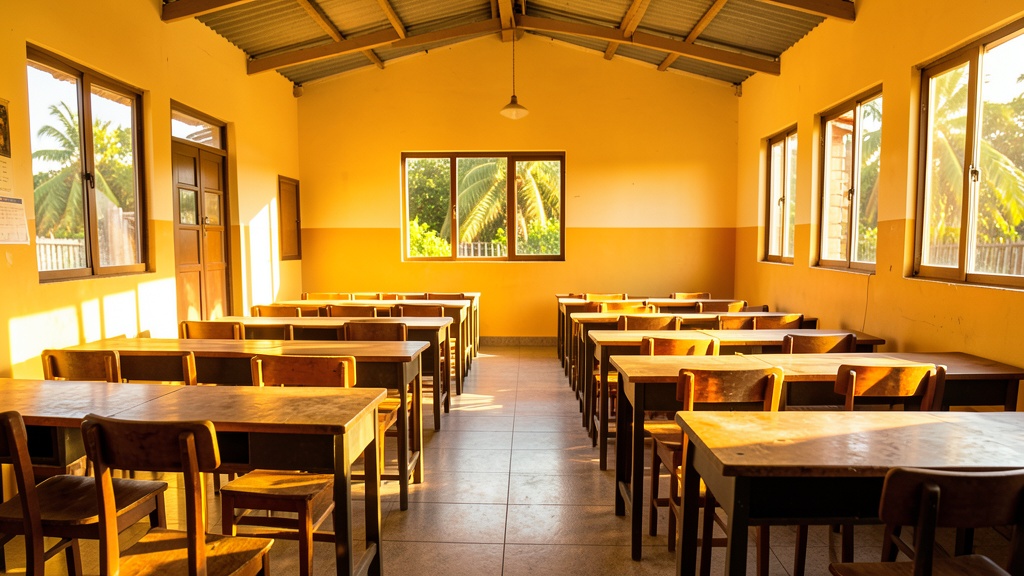 70 escuelas del Guayas con riesgo estructural ante simulacros mensuales