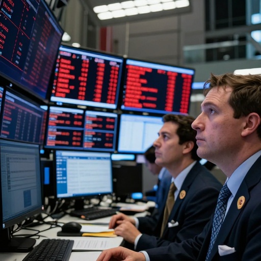 Tensión global: EE.UU. endurece sanciones a Irán y alerta a mercados internacionales