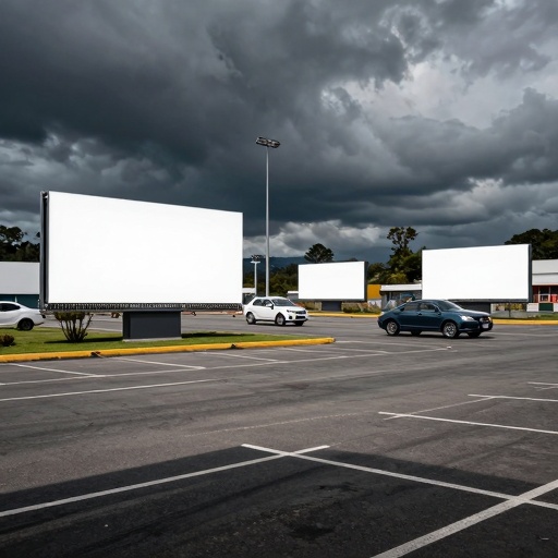 GAD Samborondón abre licitación para concesionar espacios publicitarios y estacionamientos