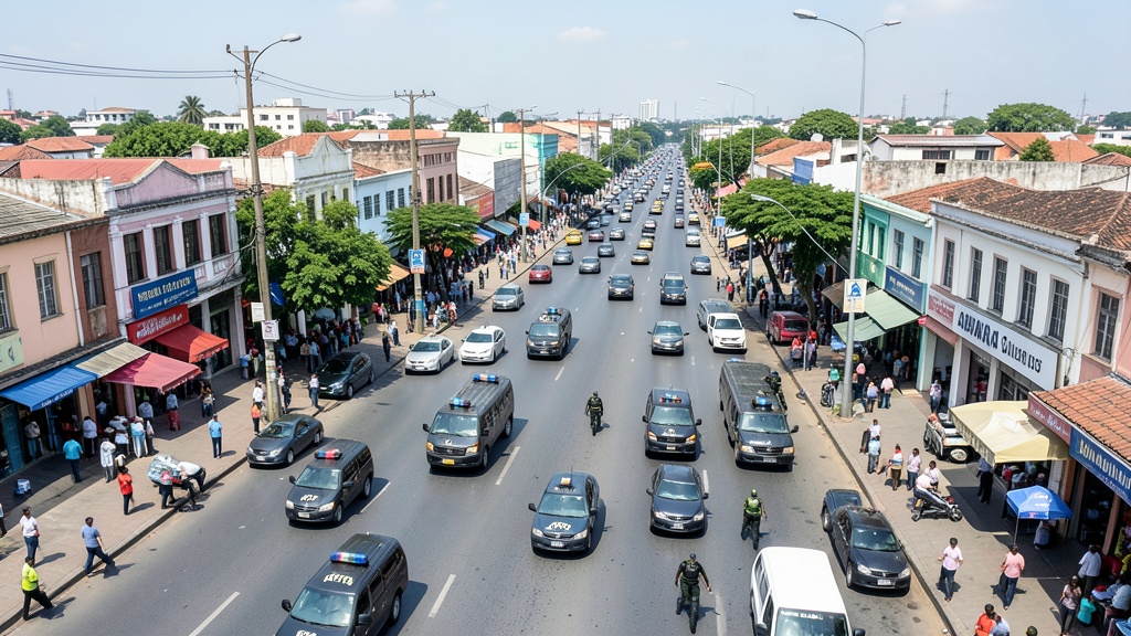 Policía del Guayas ejecutó 5.211 operativos de seguridad y control en una semana