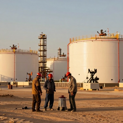 Vance prioriza petróleo barato sobre nuclear iraní