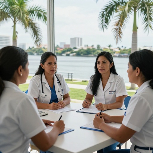 Ciclo menstrual: clave para la salud y el bienestar de las mujeres guayaquileñas