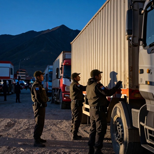 Seguridad fronteriza: El nuevo enfoque del Gobierno peruano y su impacto regional