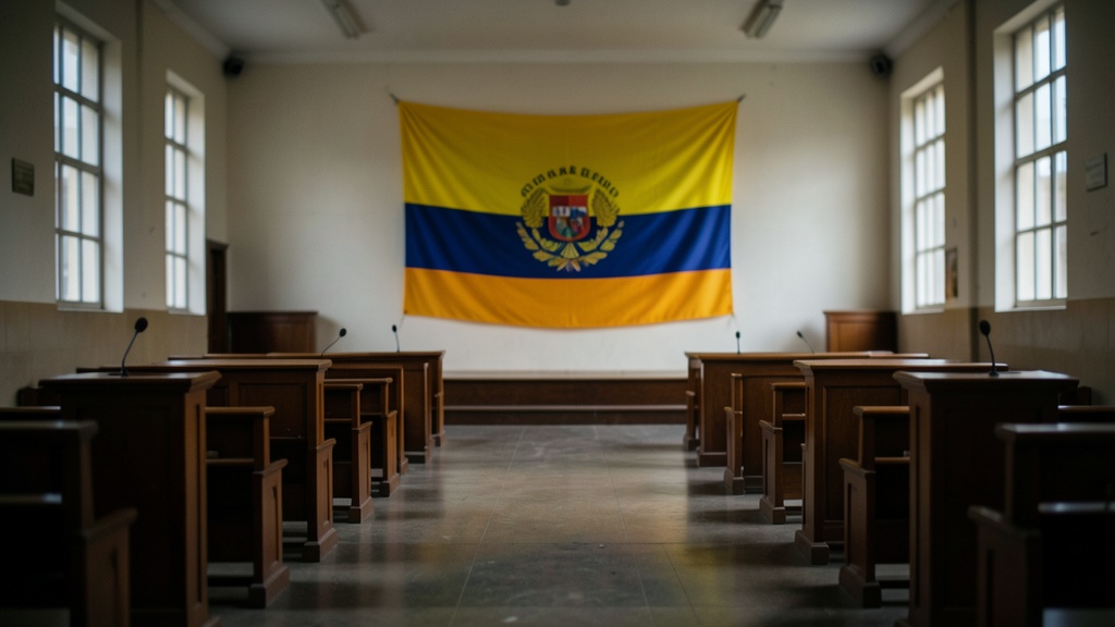 COE denuncia ante el COI intervencionismo estatal en federaciones ecuatorianas