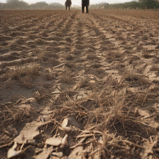 El cambio climático pone a prueba la resiliencia del agro guayaquileño