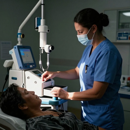 Centro de Salud B de Catamayo mejora equipamiento para afiliados