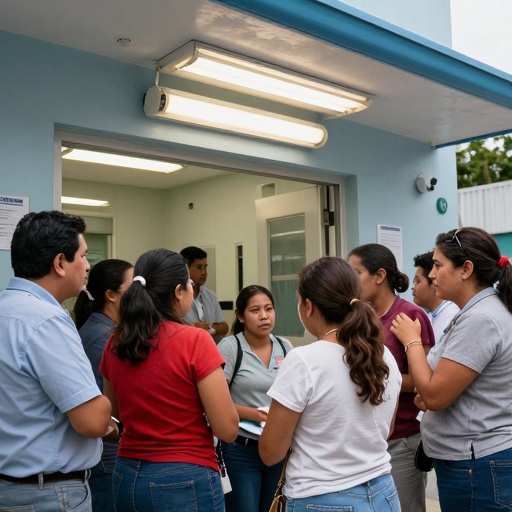 Actualizan estado de salud de Mauricio Núñez: requiere cirugía compleja