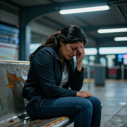 Ataque letal en Sauces 3: La víctima llegó de Cuenca y fue abordada en la terminal