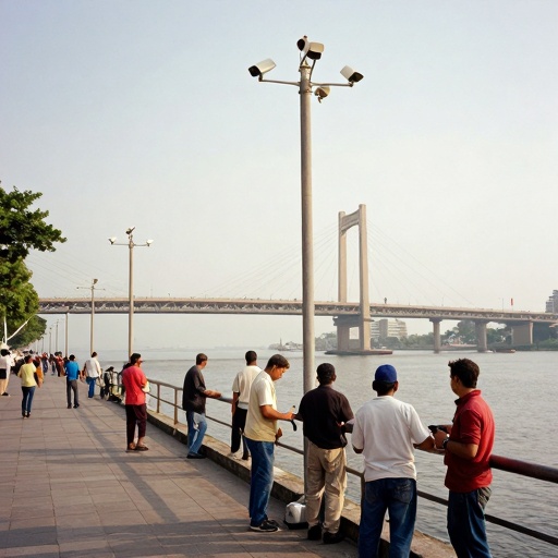 Malecón 2000 se renueva: Guayaquil apuesta por turismo y seguridad en su principal atractivo