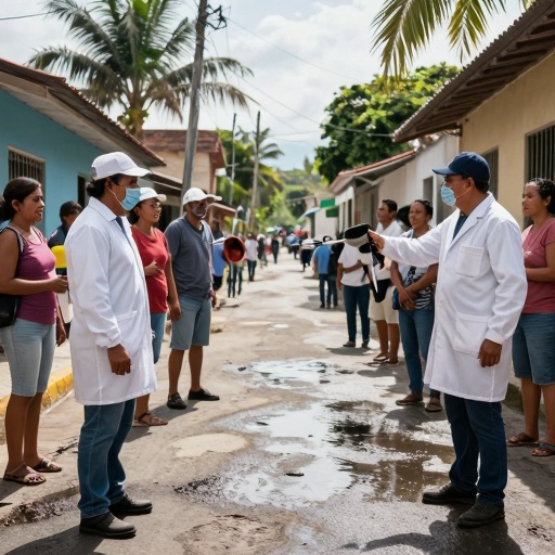 Resistencia del mosquito Aedes aegypti: alerta sanitaria para Guayaquil y el litoral
