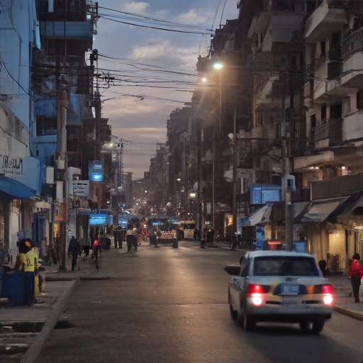 El Gobierno ecuatoriano enfrenta una semana mixta: logros y tragedias en Guayaquil