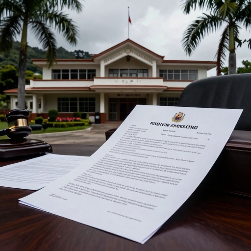 Fiscalía pide extradición de cuatro procesados por el crimen de Villavicencio