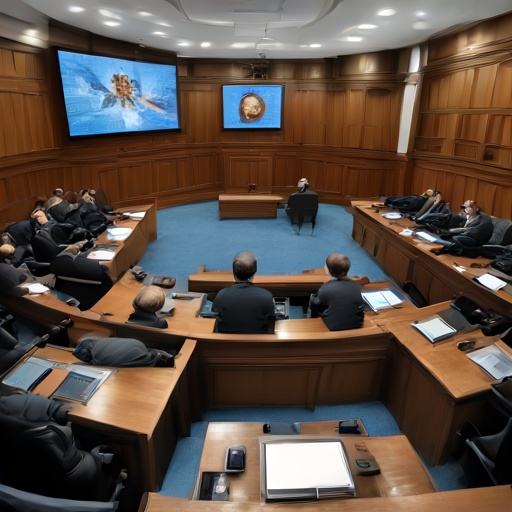 Protocolo judicial en Guayas: Jueces usarán avatares en audiencias telemáticas de alto riesgo