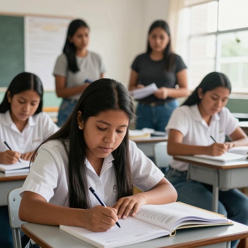 Mujeres que Transforman 2026: Apoyo económico para educación en Guayas