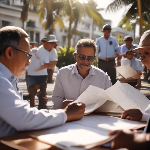 Concejo de Guayaquil: El reto entre fiscalizar y mantener popularidad