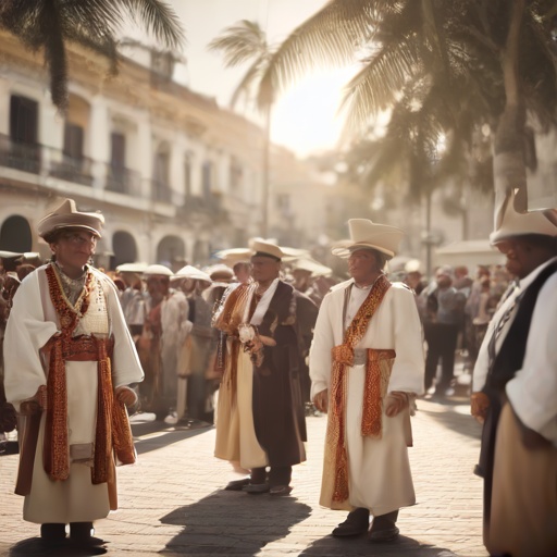 Academia de Historia conmemora 492 años de fundación de Guayaquil con sesión solemne