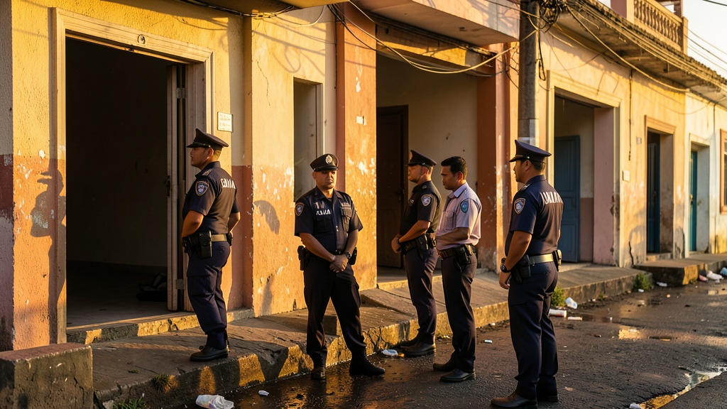 Intendencia de Policía clausura 6 locales por irregularidades en Guayas
