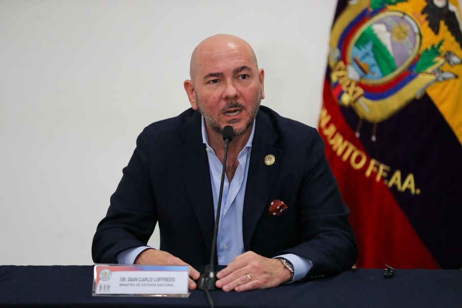 Plan Protección Quito: Ministerio refuerza controles permanentes para asegurar a los ecuatorianos