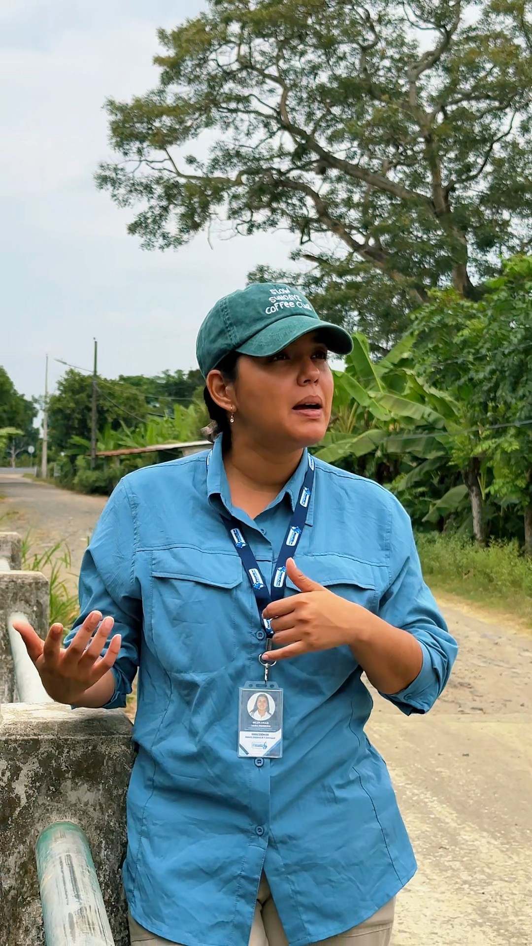 Vernaza y Prefectura del Guayas se preparan ante el Fenómeno del Niño