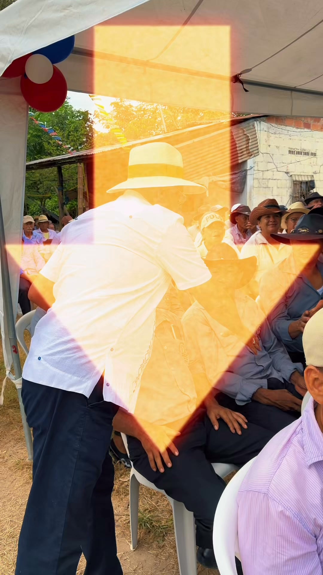 Dos Esteros inaugura obra clave para San Nicolás con motivo de sus 130 años